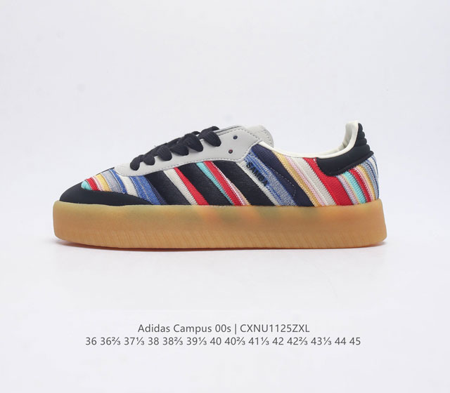 Adidas campus 00S Adidas Campus 00S campus logo Id0444 36-45 Cxnu1125