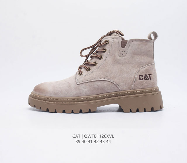 Cat Footwear Cat 39-44 Qwtb1126Xvl