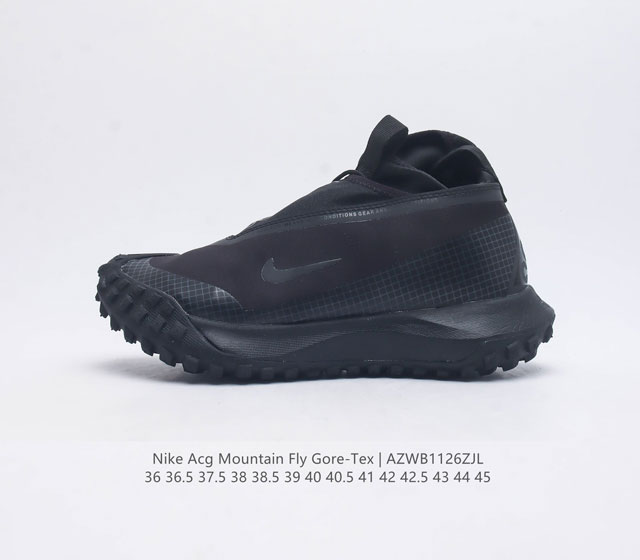 Nike Acg Mountain Fly Gore-Tex Gore-Tex React Ct2904 36 36.5 37.5 38 38.5 39 40