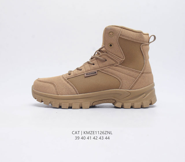 Cat Footwear Cat 39-44 Kmze1126Znl