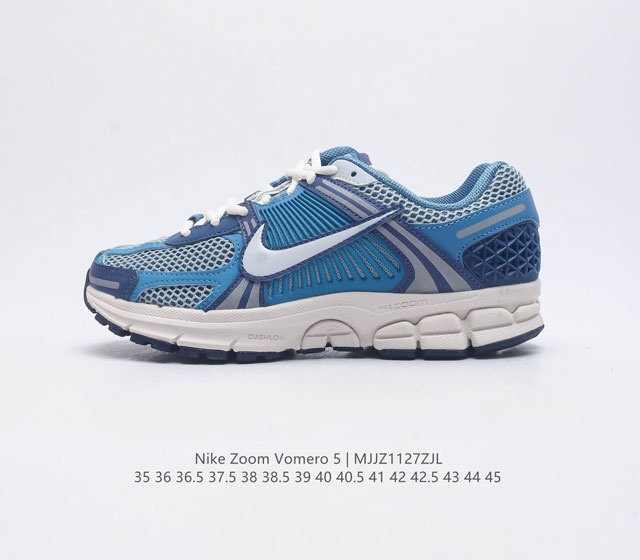 Nike Zoom Vomero 5 Nike Zoom Vomero 5 Zoom Air Cushlon Zoom Air Fb9149-400 35 3