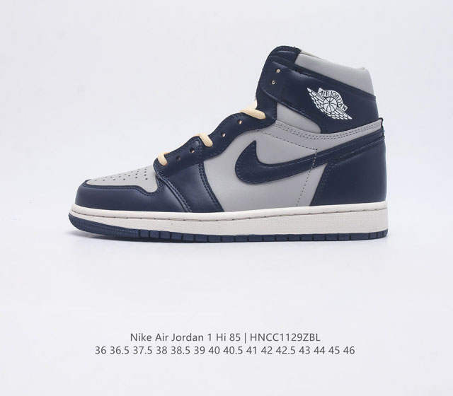 Nike Air Jordan 1 Retro High Og Air Aj1 Bq4422 36 36.5 37.5 38 38.5 39 40 40.5