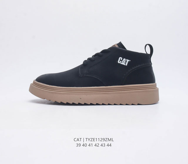 Cat Footwear Cat 39-44 Tyze1129Zml