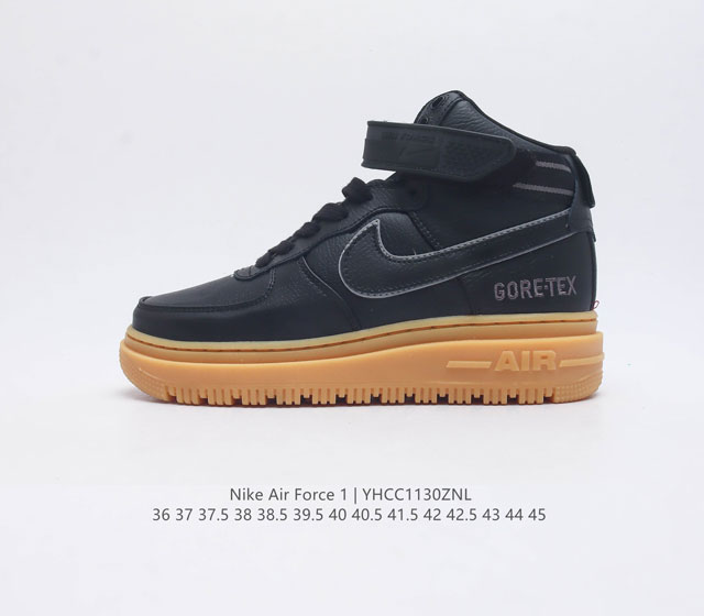 Af1 Nike Air Force 1 07 Low Ct2815-001 36 36.5 37.5 38 38.5 39 40 40.5 41 42 42