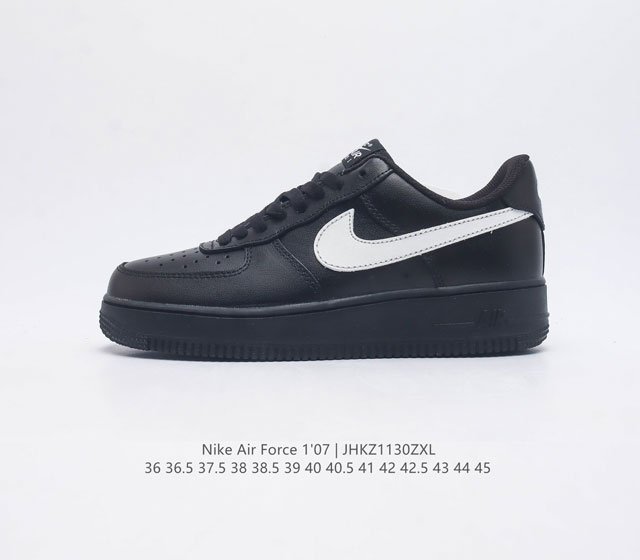 Nike Air Force 1 07 force 1 Fz0627-010 : 36 36.5 37.5 38 38.5 39 40 40.5 41 42