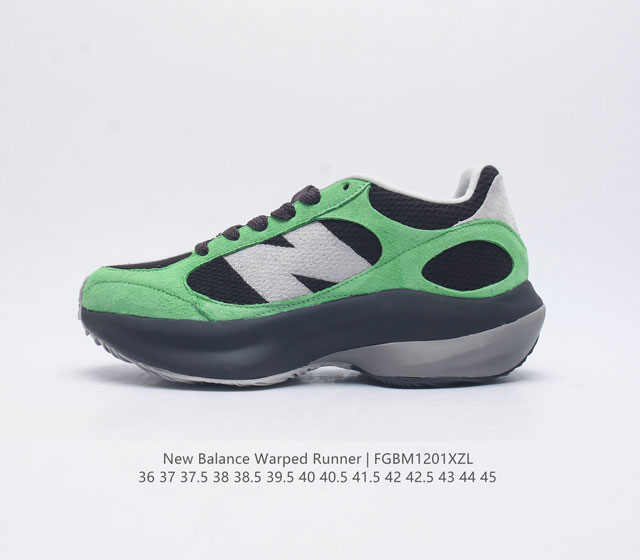 new Balance Warped Runner Beam yeezy Uwrpdkom 36-45 Fgbm1201Xzl