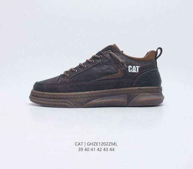 Cat Footwear Cat 39-44 Ghze1202Zml