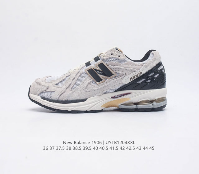 New Balance M1906 nb 2002 1906 nb 2002R vibe 1906R 1906R 36-45 Uytb1204