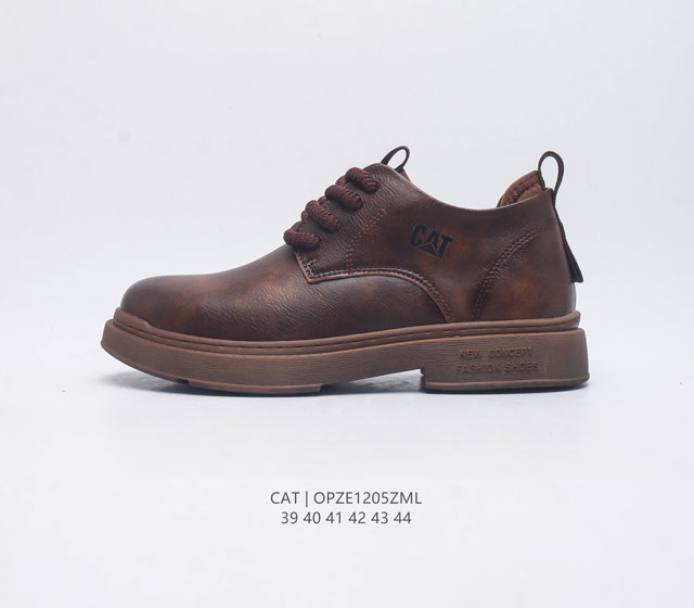 Cat Footwear Cat 39-44 Opze1205Zml