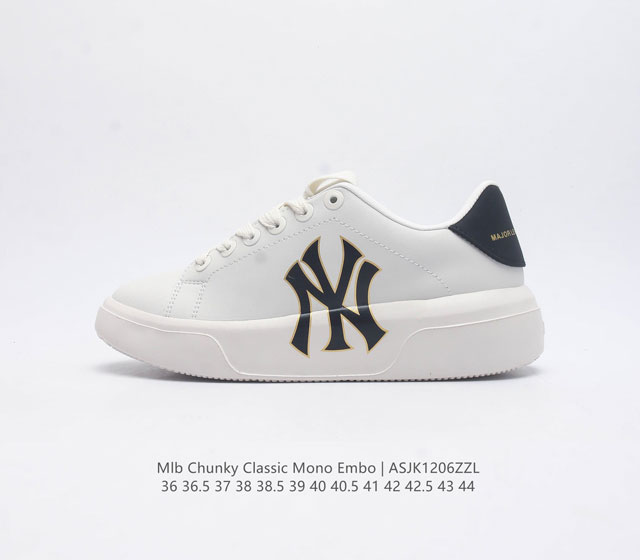 Mlb Chunky Classic , , , 3Asxxd41N K0001 36-44 Asjk1206Zzl