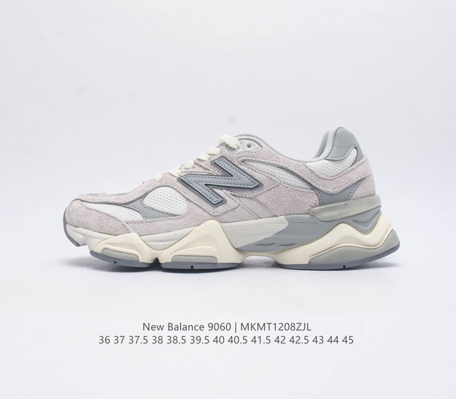 Nb New Balance Nb9060 9060 9060 9060 99X Y2K 990 Abzorb Sbs U9060Hsc 36-45 Mkmt