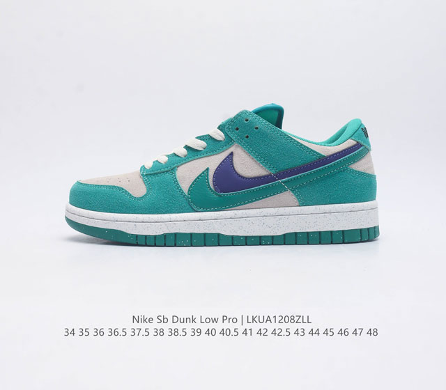 Nike Sb Dunk Low Pro Dunk Zoom Air Zoom Air Cz6501 34-48 Lkua1208Zll