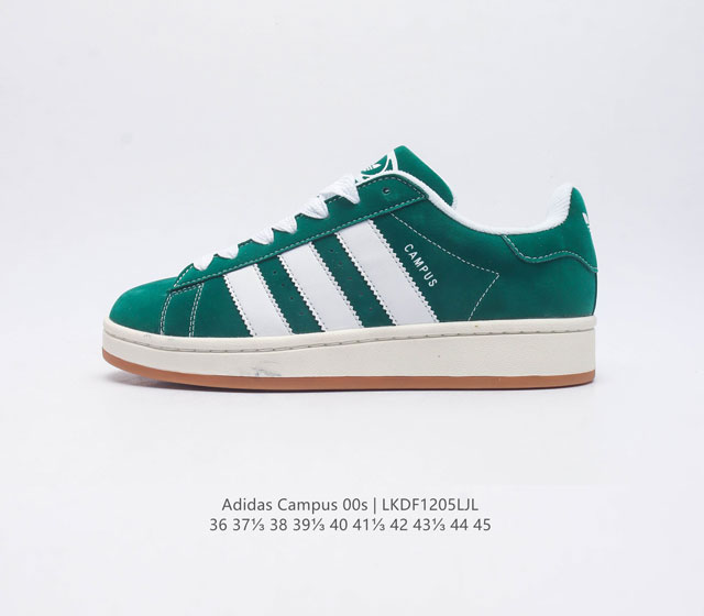 Adidas campus 00S Adidas Campus 00S campus logo Hq8707 36-45 Lkdf1205Ljl