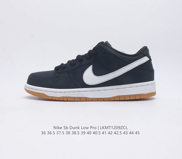 Nike Sb Dunk Low Pro Dunk Zoom Air Zoom Air Cd2563 36-45 Lkmt1209Zcl