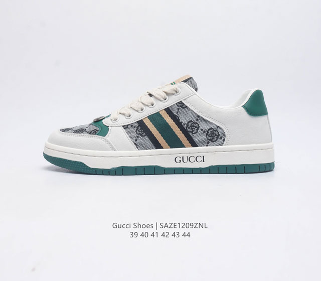 Gucci 2023Ss gucci 39-44 Saze1209Znl