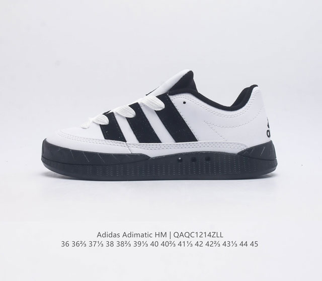 Adidas Adimatic Logo Adimatic Lo-Fi Style Id7717 36 36 37 38 38 39 40 40 41 42