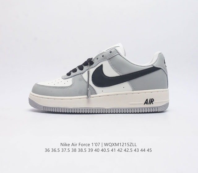 Nike Air Force 1 07 af1 force 1 Do7417 : 36 36.5 37.5 38 38.5 39 40 40.5 41 42