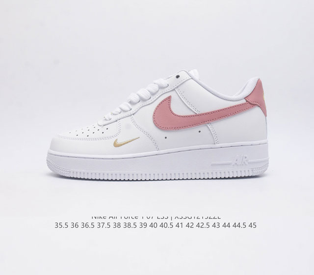 Nike Air Force 1 07 af1 force 1 Fv3702 : 35.5 36 36.5 37.5 38 38.5 39 40 40.5 4