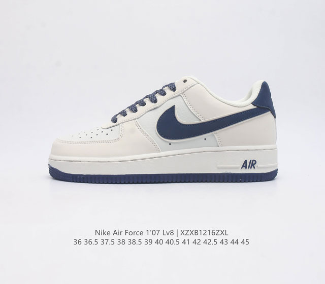 Nike Air Force 1 07 af1 force 1 Gl6835 : 36 36.5 37.5 38 38.5 39 40 40.5 41 42