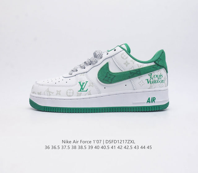 Nike Air Force 1 07 af1 force 1 Fv3980 : 36 36.5 37.5 38 38.5 39 40 40.5 41 42