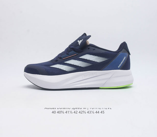 -Adidas Duramo Speed Shoes adidas lightstrike adiwear Lightstrike Adiwear 6.5 3