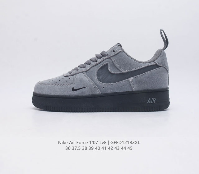 Nike Air Force 1 07 af1 force 1 Dz4514 : 36 36.5 37.5 38 38.5 39 40 40.5 41 42