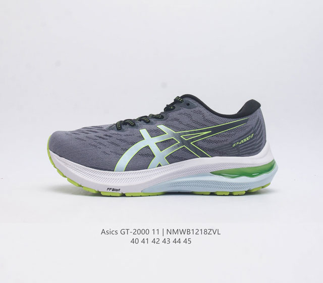 Asics 11 Gt-2000 11 gt-2000 11 ff Blast gel litetruss 1011B441-005 40-45 Nmwb121