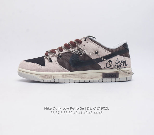 nike Dunk Low Do9776-001 36 37.5 38 39 40 41 42 43 44 45 Dejk1219Xzl