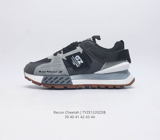 Recon Cheetah 39-44 Tyze1220Zxb