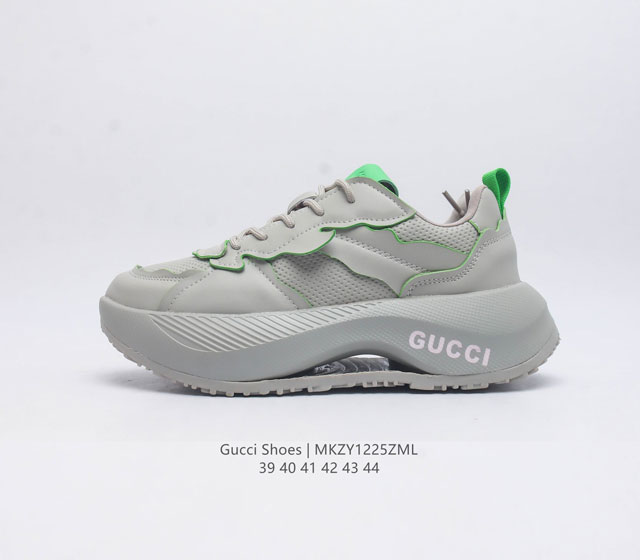 Gucci gucci gucci 5-6Cm 39-44 Mkzy1225Zml