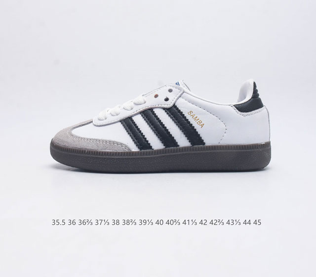 Adidas sambavegan adidas Samba , , , t , Fx9042 26-34 35.5 36 36 37 38 38 39 40