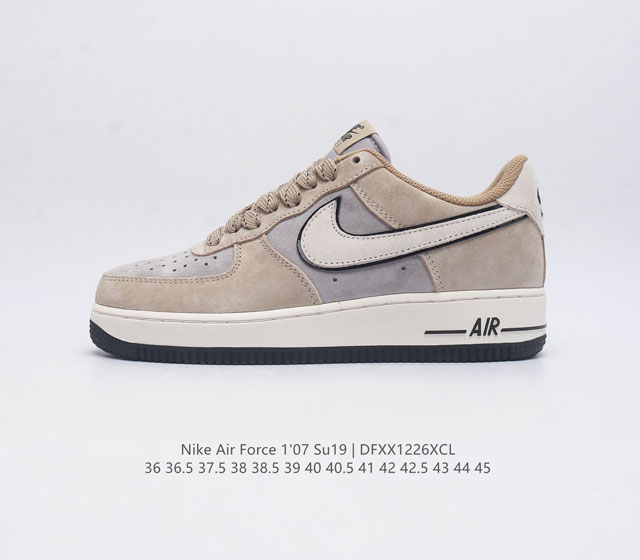 Af1 Nike Air Force 1 07 Low Dk3966-153 36 36.5 37.5 38 38.5 39 40 40.5 41 42 42