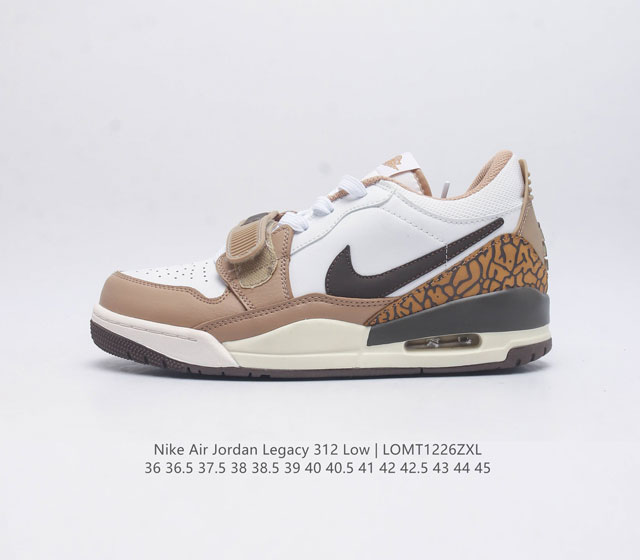 Aj Air Jordan Legacy 312 Low Air Jordan Legacy 312 Low Aj1 Aj3 Nike Air Alpha F