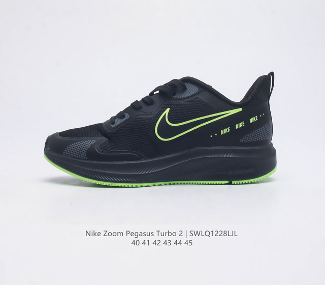 Nike Zoom Pegasus Turbo 2 2 2 Nike Zoomx Swoosh Nike Zoomx At2863 40-45 Swlq122