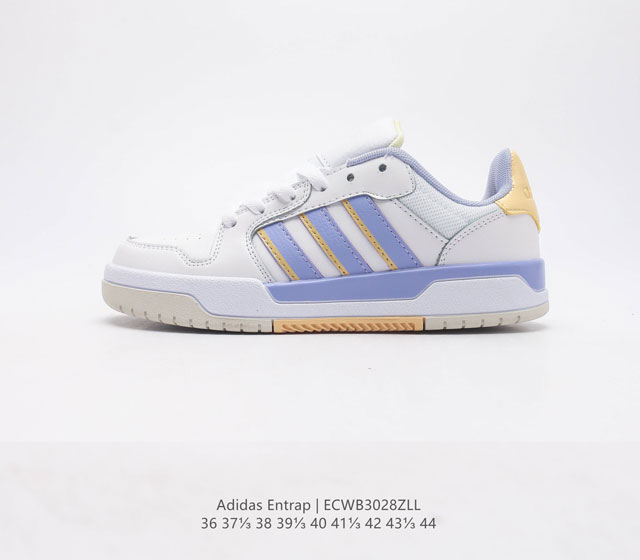 Adidas entrap # , Adidas Neo Entrap Low : Fw3493 : 36 37 38 39 40 41 42 43 44 :