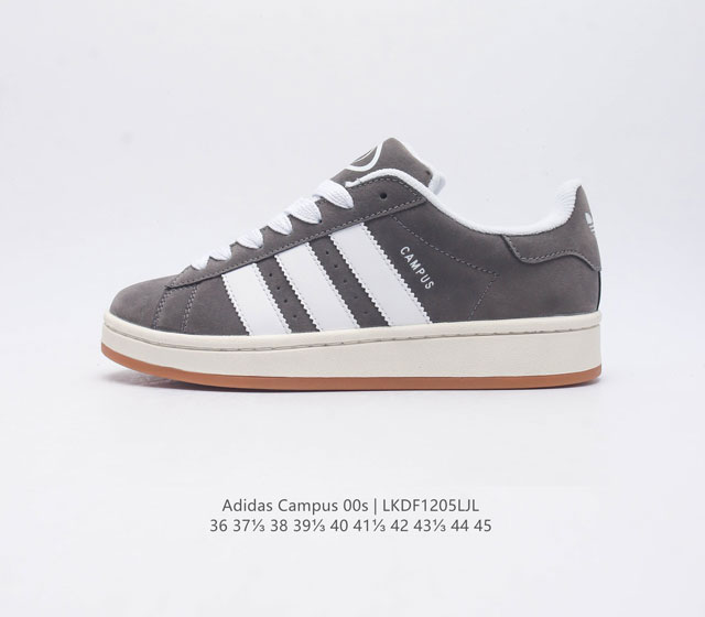 Adidas . campus 00S Adidas Campus 00S campus logo Hq8707 36-45 Lkdf1205Ljl