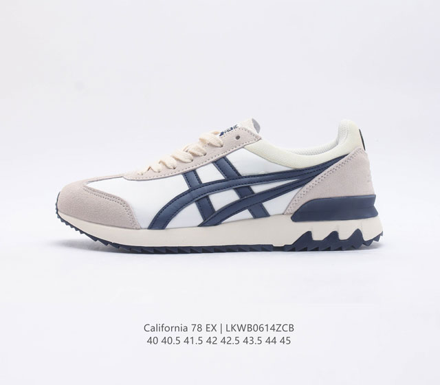 Onitsuka Tiger california 78 Ex Onitsuka Tiger California 78 Ex ortholite 1183A3