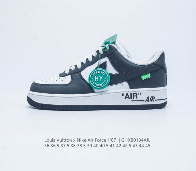 logo Af1 Nike Air Force 1 07 Low 1A9Va0 36 36.5 37.5 38 38.5 39 40 40.5 41 42 4