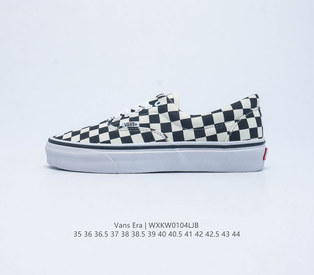 Vans era 1:1 1:1 35-44 Wxkw0104Ljb