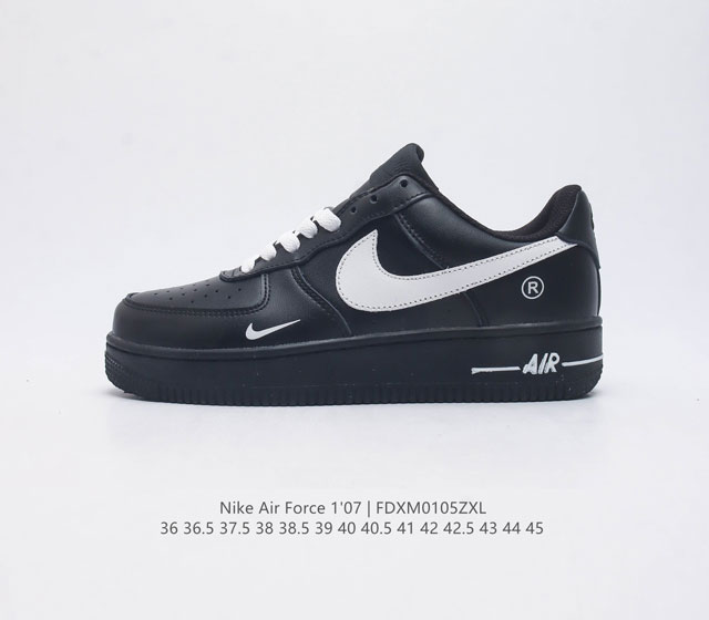 Nike Air Force 1 07 af1 force 1 Cw2288 : 36 36.5 37.5 38 38.5 39 40 40.5 41 42