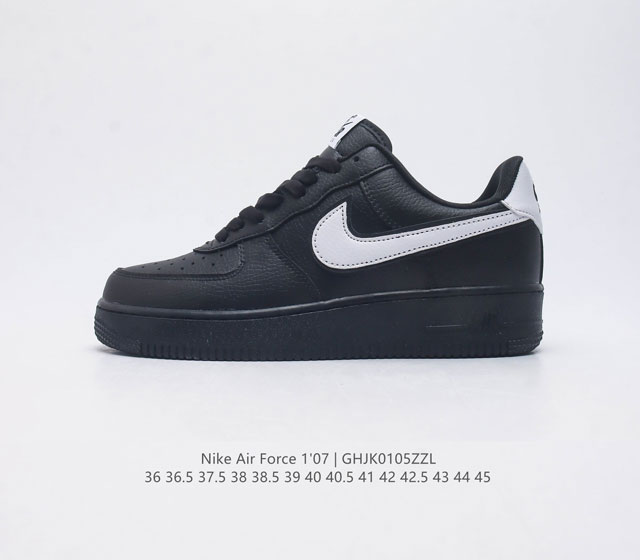 Nike Air Force 1 07 af1 force 1 Cq0492 : 36 36.5 37.5 38 38.5 39 40 40.5 41 42