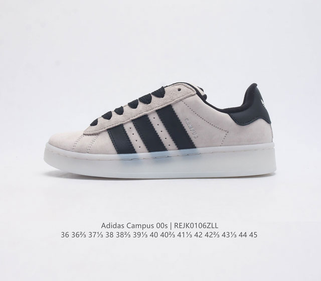 Adidas . campus 00S Adidas Campus 00S campus logo Gy0038 36-45 Rejk0106Zll