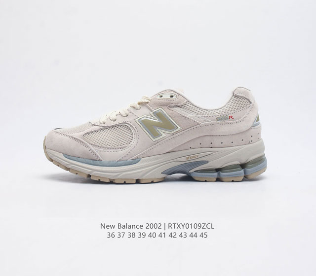 New Balance 2002R Encap N-Ergy New Balance M2002Rho 36-45 Rtxy0109Zcl