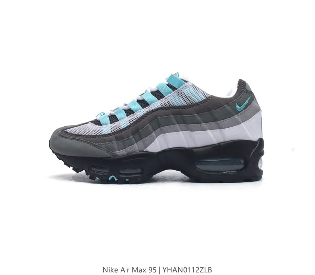 Nike Air Max 95 Nike Nike Air Max 95 Nike Logo air Max Air Max 95 Fb2709-100 : 4