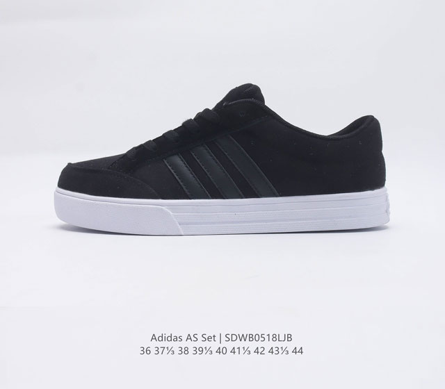 adidas Gvp Canvas Str Vs Set : 36 37 38 39 40 41 42 43 44 : Aw3890 Sdwb0518Ljb