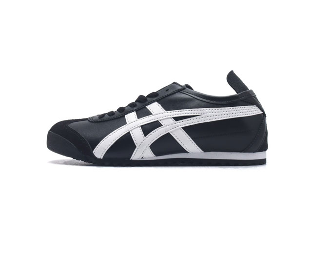 Asics - Onitsuka Tiger Mexico 66 rb 35-44.5 1183C201 Mlth0113Lkb