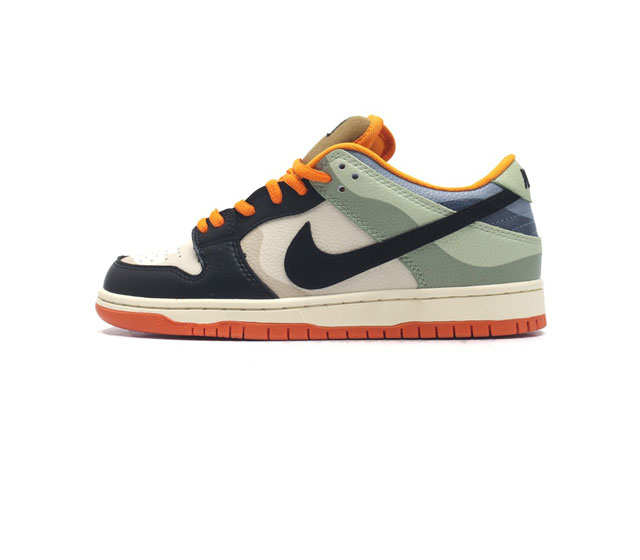 Nike Sb Dunk Low Pro Dunk Dunk 80 Dd1391 36-45 Ytxy0113Zbl