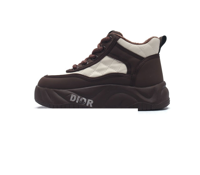 Dior Shoes 35-40 Sdzy0114Zml