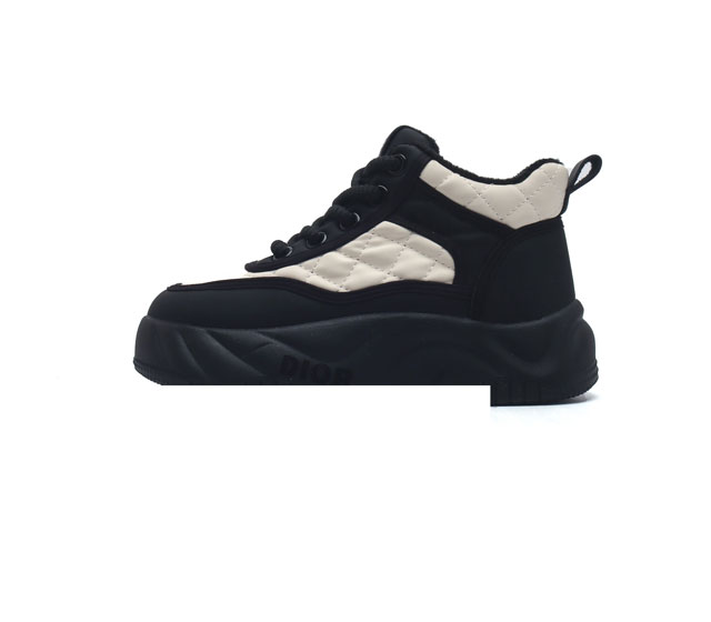 Dior Shoes 35-40 Sdzy0114Zml