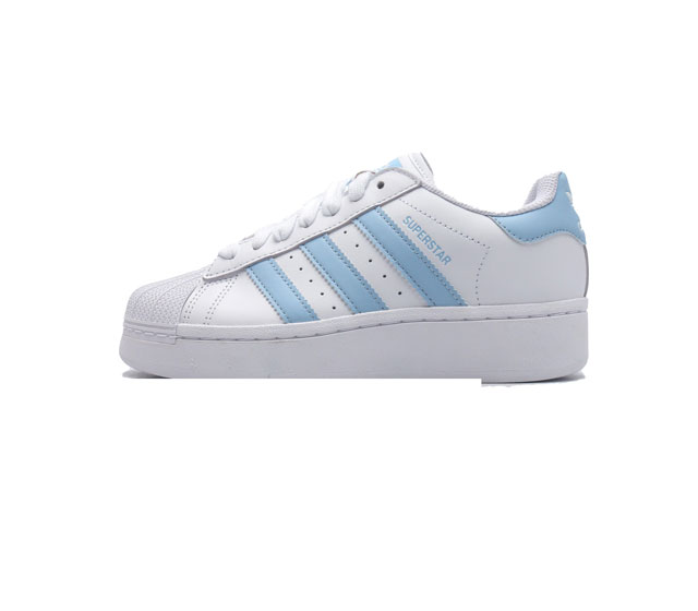 adidas Originals Superstar Xlg adidas Superstar 70 If3003 35.5 36 36 37 38 38 3